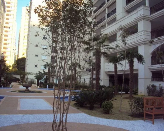 Imagem Apartamento de Alto Padrão a venda em Perdizes.