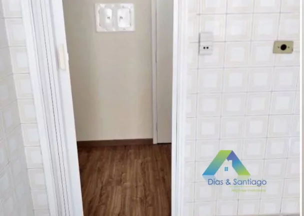 Imagem Apartamento à venda com 1 dormitório no Cambuci!