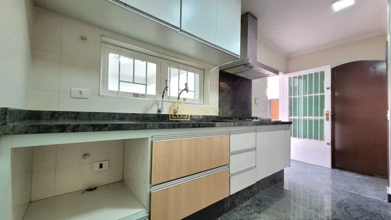 Imagem Casa Padrão