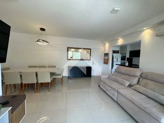 Imagem Apartamento em Tamboré - Santana de Parnaíba