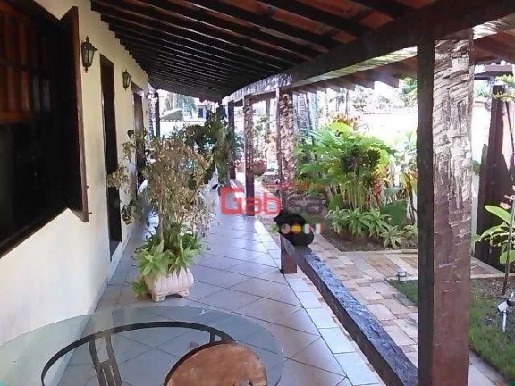 Imagem Casa com 7 dormitórios à venda, 250 m² por R$ 1.500.000,00 - Geribá - Armação dos Búzios/RJ
