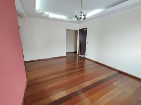 Imagem Casa Sofisticada com Espaços de Lazer