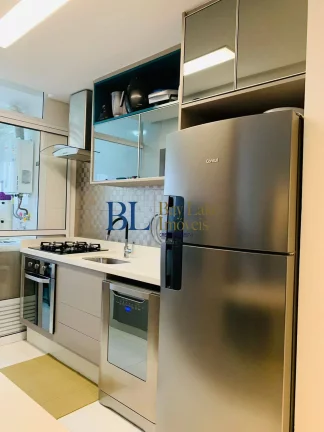 Imagem Paysage Mooca apartamento 78m, 3 dormitórios, Varanda Gourmet