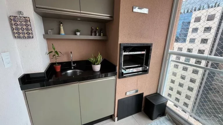 Imagem Apartamento Residencial Lumina