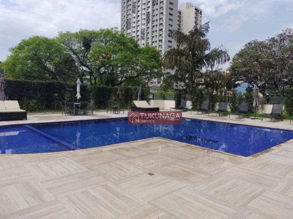 Imagem Apartamento com 6 dormitórios à venda, 376 m² por R$ 2.500.000,00 - Maia - Guarulhos/SP