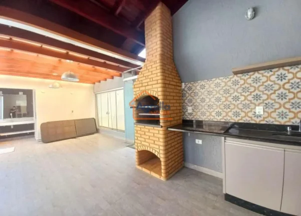 Imagem Casa à venda no bairro CONOMÍNIO JARDIM HÉLIO CRUZ - Mogi Mirim/SP