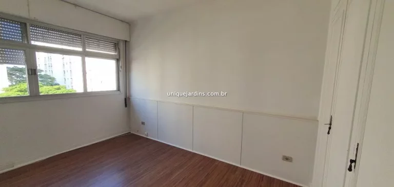 Imagem Apartamento à venda Bela Vista São Paulo