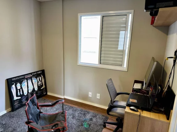 Imagem Apartamento com 2 quartos, 65m2, à venda em São Paulo, Vila Andrade