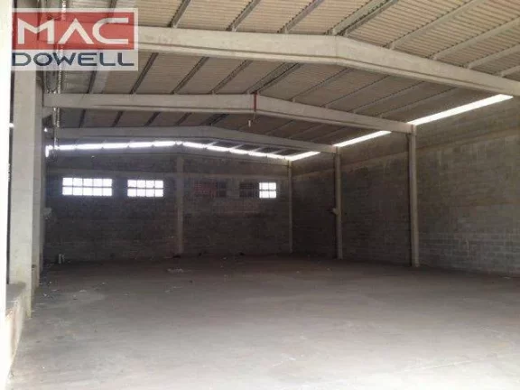 Imagem Galpões para logística de 450 m² - locação - São Gonçalo/RJ