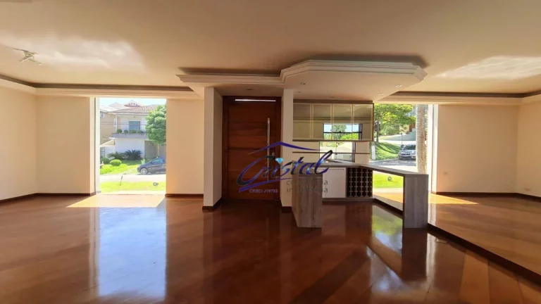 Imagem Casa com 5 quartos / suítes à venda em Alphaville, 620 m² - Alphaville 5 - Santana de Parnaíba/SP