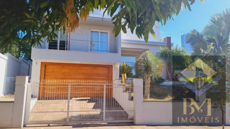 Imagem Linda casa cinematográfica alto padrão RS