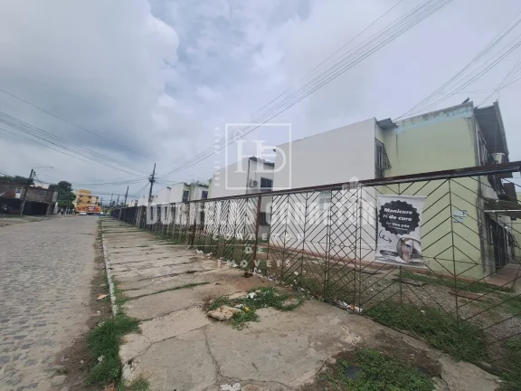 Imagem Apartamento no Janga, 3 qtos, 1 sala, cozinha Ampla e 1 vg Mh Cs Mh Vd