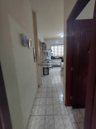 Imagem Casa à venda no bairro Figueira - Guaratinguetá/SP