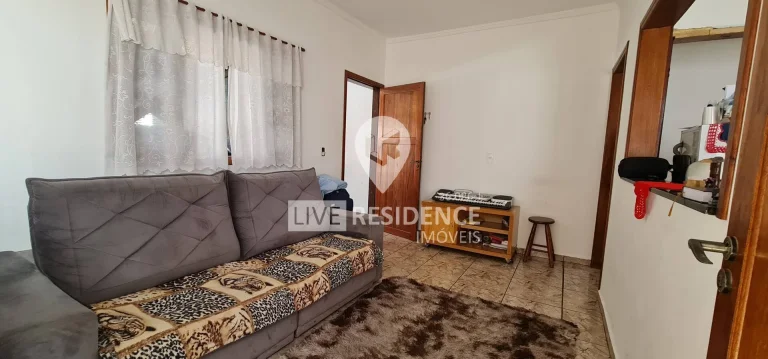 Imagem Casa à Venda no Parque da Colina 1 - Itatiba/SP