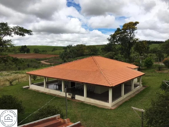 Imagem Chácara em Oscar Bressane