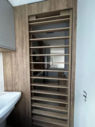 Imagem Lindo Apartamento com 2 dormitórios à venda, 47 m² por R$ 320.000 - Edifício Residencial Safira - Salto/SP