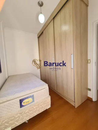 Imagem Apartamento com 3 Quartos à Venda, 61 m² em Jabaquara - São Paulo