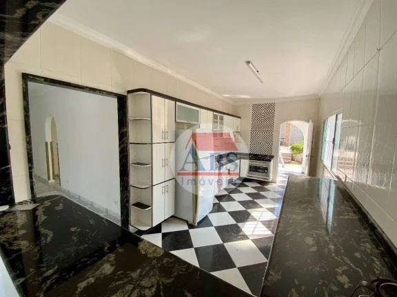 Imagem Casa com 3 dormitórios à venda, 100 m² por R$ 1.000.000,00 - Vila Ponte Nova - Cubatão/SP
