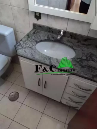 Imagem Apartamento para Venda em Limeira, Boa Vista, 3 dormitórios, 1 suíte, 2 banheiros, 2 vagas