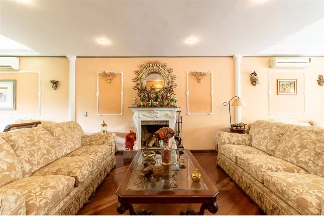 Imagem CASA RESIDENCIAL em São Paulo - SP, Morumbi