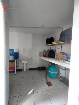 Imagem Casas à venda, 260 m² por R$ 1.700.000 - Jardim Vinte e Cinco de Agosto - Duque de Caxias/RJ
