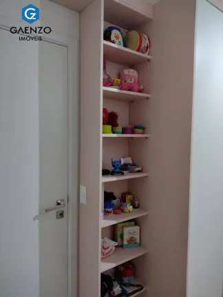 Imagem Apartamento Alphaville 110 metros