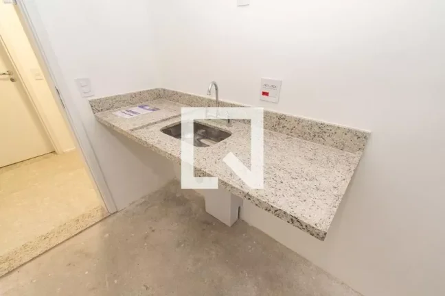 Imagem Apartamento à Venda - Vila Mariana, 1 Quarto, 24 m2