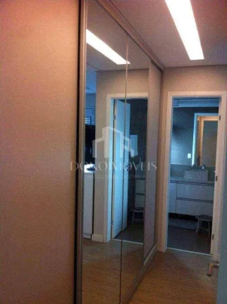 Imagem Apto venda 155m vista livre Cond Domo Life Centro SBC SP