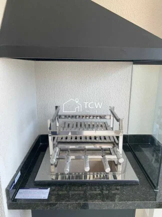 Imagem Apartamento Padrão 110m2