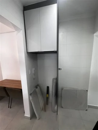 Imagem APARTAMENTO COM 59 m² - TUPI - PRAIA GRANDE SP