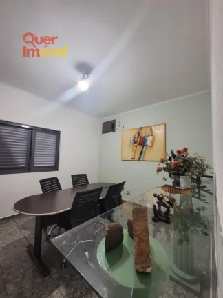 Imagem Imóvel comercial à venda em Ribeirão Preto-SP, Campos Elíseos: 6 salas, 4 banheiros, 10 vagas, 548 m²!