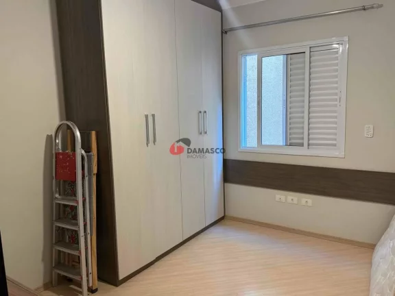 Imagem Apartamento padrão à Venda, Santa Maria, São Caetano do Sul, SP