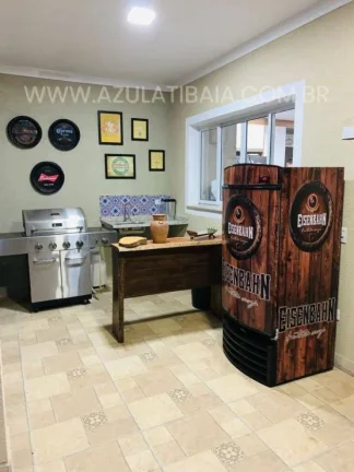 Imagem Casa para Venda em Atibaia, Parque Rio Abaixo, 6 dormitórios, 6 suítes, 8 banheiros, 5 vagas
