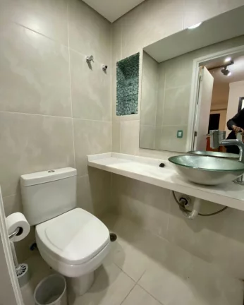 Imagem Apartamento Butantã, 3 dormitórios, 2 vaga de carro , ótima localização.