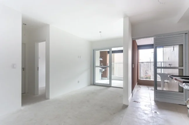 Imagem Apartamento Vila Romana - 61M², 2 Dorms, 1 Suíte, 1 Vaga Determinada, Varanda Gourmet, Piscina, Gerador, Piscina, Próximo Metrô, Portaria 24h.