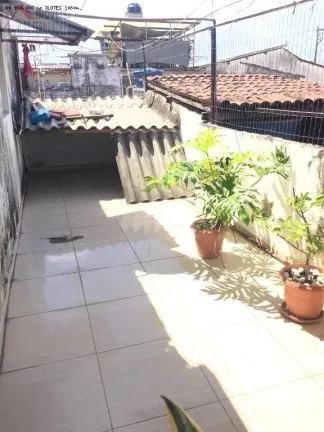 Imagem Casa com 3 Quartos à Venda, 98 m² em Rio Doce - Olinda