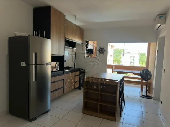 Imagem Apartamento a venda no Centro de Ubatuba !!!