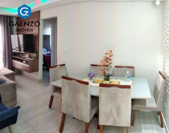 Imagem Apartamento Osasco