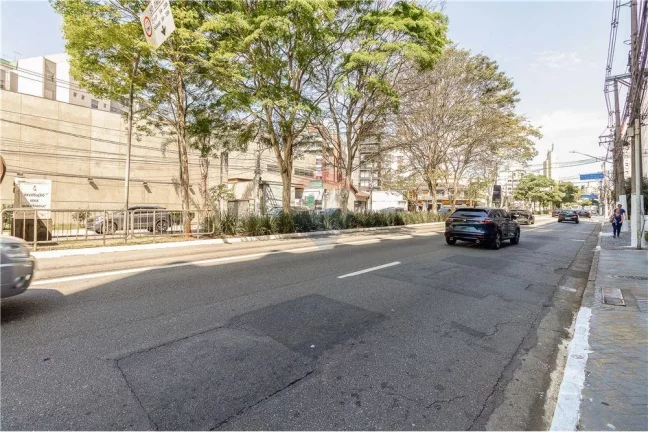 Imagem OPORTUNIDADE - Sala Comercial no Jardim Paulista
