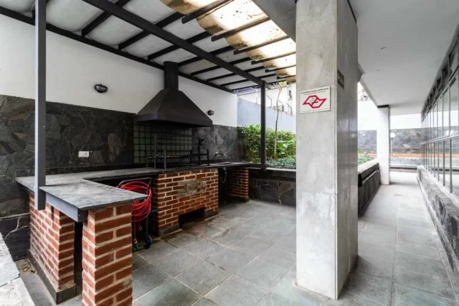 Imagem APARTAMENTO RESIDENCIAL em São Paulo - SP, Aclimação