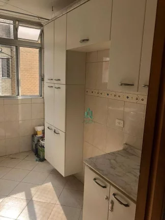 Imagem Apartamento com 2 dormitórios à venda, 65 m² por R$ 260.000,00 - Centro - Guarulhos/SP