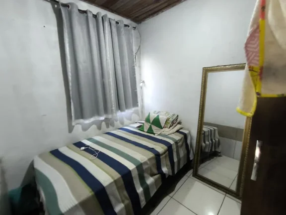 Imagem 2 Casas Em Um Lote No Sitios Santa Luzia