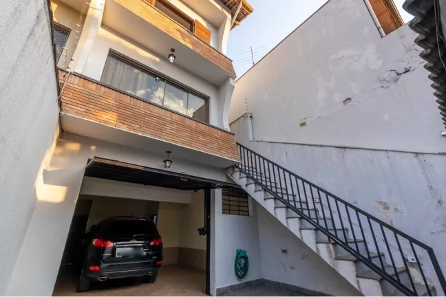 Imagem CASA RESIDENCIAL em São Paulo - SP, Parque Palmas do Tremembé