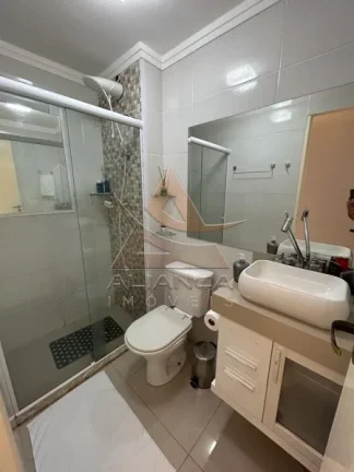 Imagem Apartamento - Ribeirão Preto - Campos Eliseos