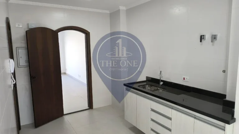 Imagem Apartamento de luxo na Vila Mariana: 3 quartos, 1 suíte, 2 salas e 2 vagas de garagem, 102m² - São Paulo-SP.