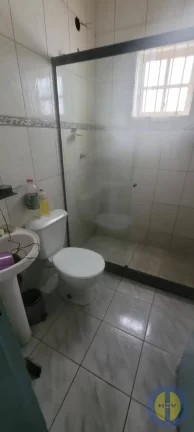 Imagem CASA À VENDA NO JARDIM ATLATICO OESTE