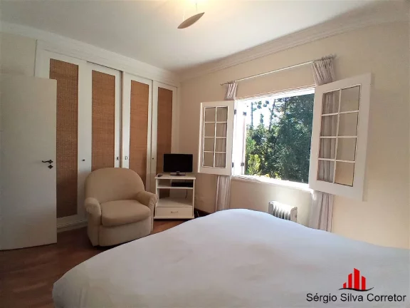 Imagem Lindo Apartamento Com 180 m² a Venda, Região de Vila Capivari.