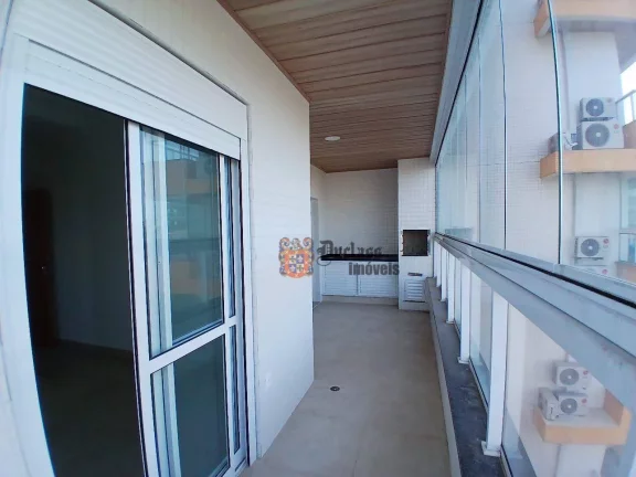 Imagem Apartamento com 2 dormitórios à venda, 74 m² por R$ 1.100.000,00 - Toninhas - Ubatuba/SP