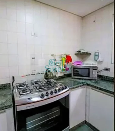 Imagem Sobrado à Venda em Vila Anglo Brasileira - São Paulo/SP.