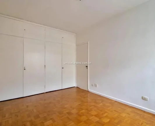 Imagem Apartamento à venda Jardim América São Paulo